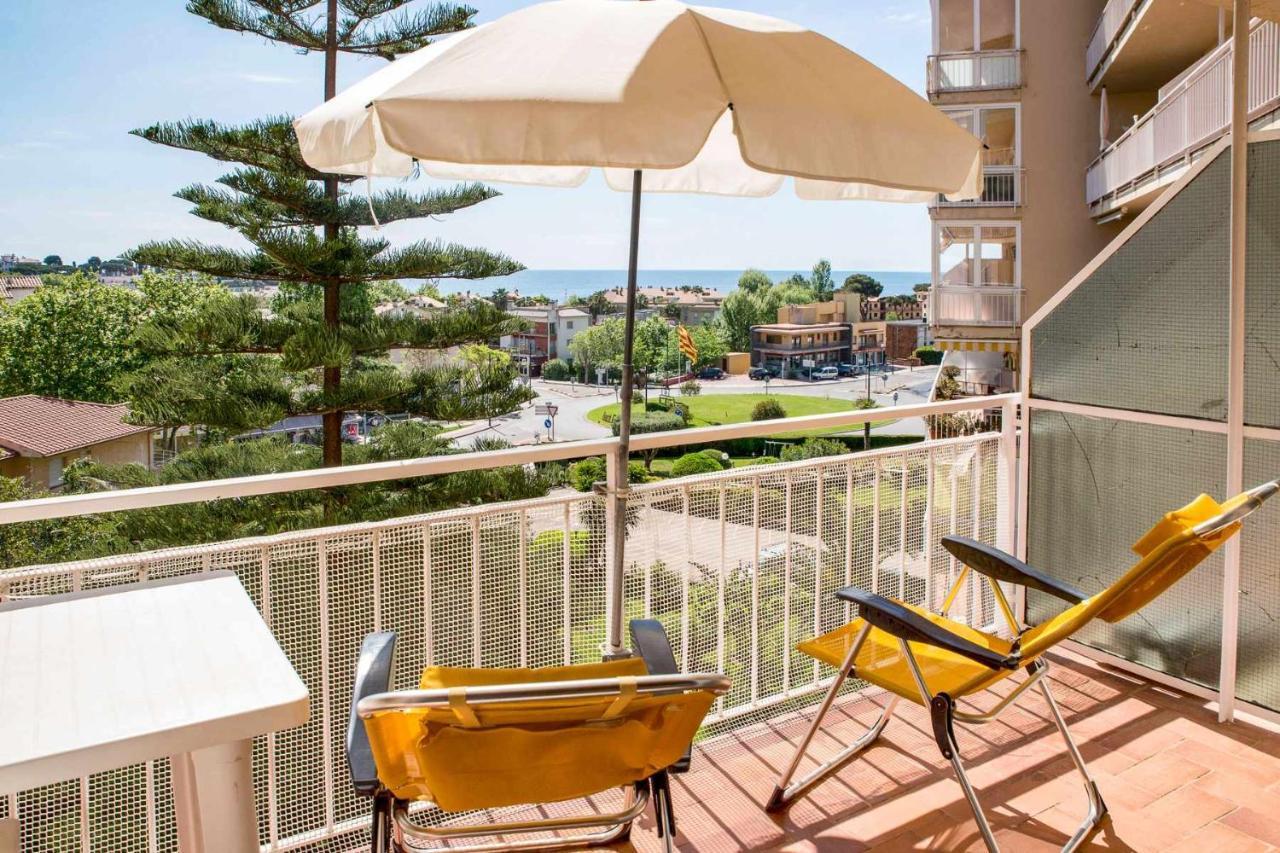 Apartamento Creu St Pol G5 Con Balcon Exterior *
