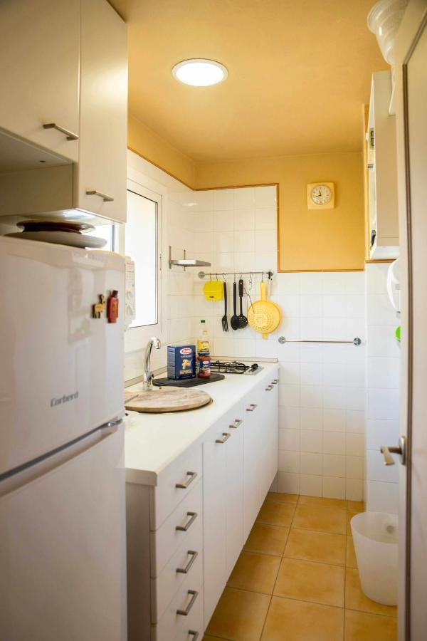 Creu St Pol G5 Con Balcon Exterior *