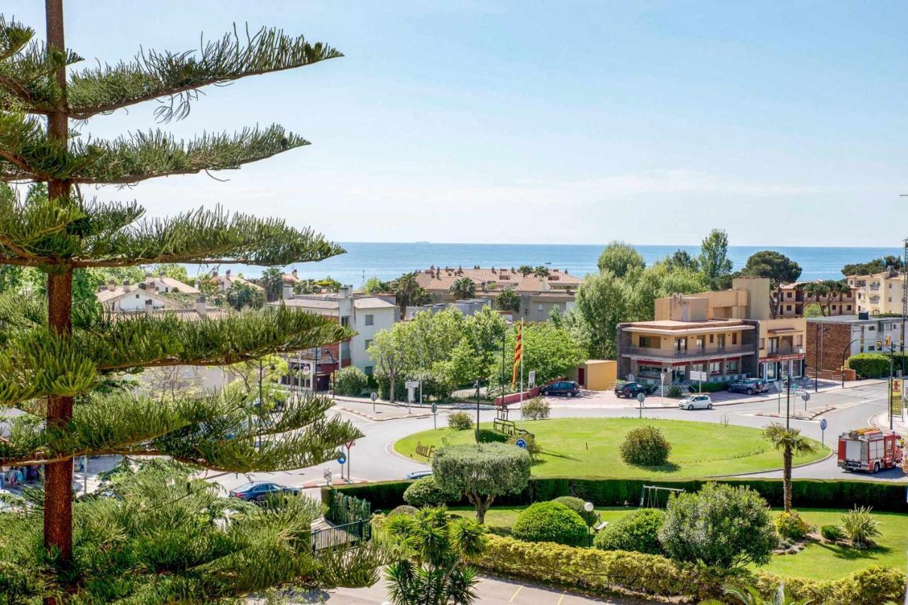 Apartamento Creu St Pol G5 Con Balcon Exterior