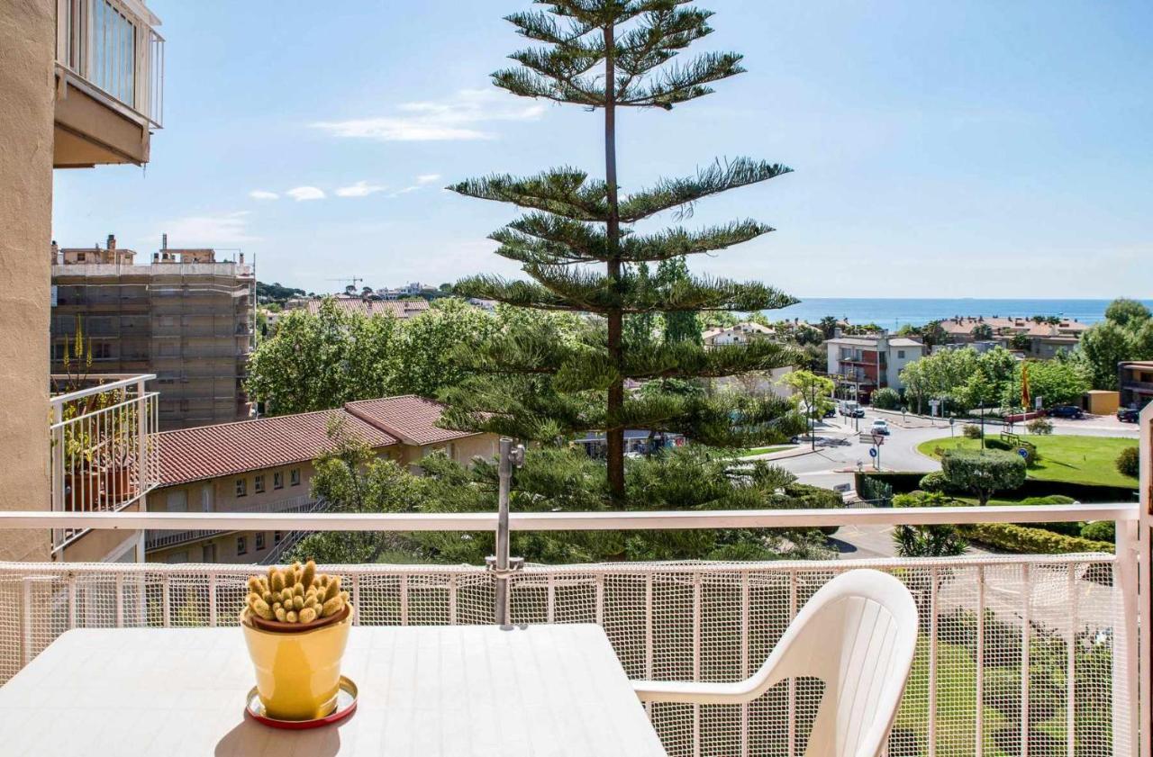 Apartamento Creu St Pol G5 Con Balcon Exterior *